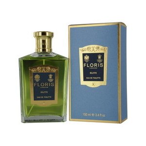 Floris Elite by Floris Eau De Toilette Spray, 3.4 OZ