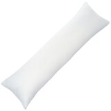 Remedy Complete Comfort Shredded Memory Foam Body Pillow, thumbnail image 1 of 1