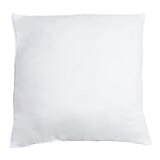 Lavish Home Overfilled Down Alternative Euro Pillows - Set of Two, thumbnail image 1 of 1
