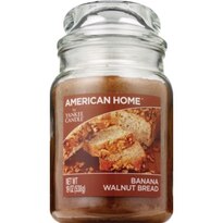 Yankee Candle American Home Jar Candle Large, 19 OZ