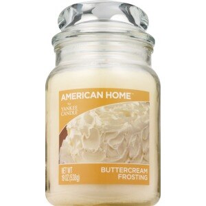 Yankee Candle American Home Jar Candle Large, 19 OZ