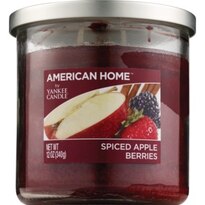 Yankee Candle American Home Tumbler Candle, 12 OZ