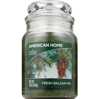 Yankee Candle American Home Jar Candle Large, 19 OZ