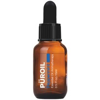 Puroil Essential Oil, .5 OZ