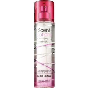 Scent Sations Impression Of Paris Hilton Body Mist