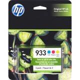 HP 933 Combo Creative Pack Ink Cartridge, thumbnail image 1 of 1