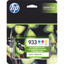 HP 933 Combo Creative Pack Ink Cartridge