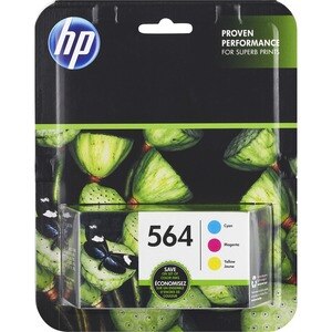 HP 564 Combo Creative Pack Ink Cartridge