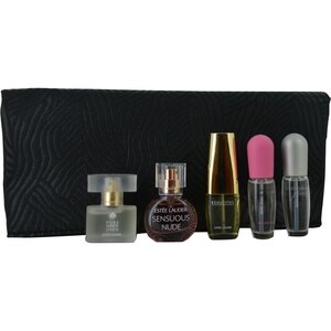 Estee Lauder Variety by Estee Lauder Gift Set with Cosmetic Bag