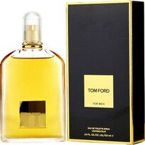 Tom Ford by Tom Ford Eau De Toilette Spray, 3.4 OZ