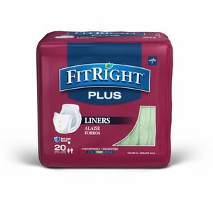 FitRight Inco Liner HVY13X30