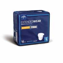 FitRight Ext Wear BrfsLG41-59,60/CS