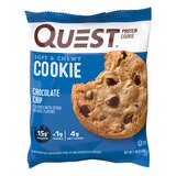 Quest Nutrition Protein Cookie, 2.08 oz, thumbnail image 1 of 1