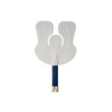 DJO Universal Cold Pad, Extended Hose, Non-Sterile, 12" x 11.34" XL, thumbnail image 1 of 1