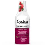 Cystex Urinary Health Complex Liquid Cranberry, 7.6 OZ, thumbnail image 1 of 1