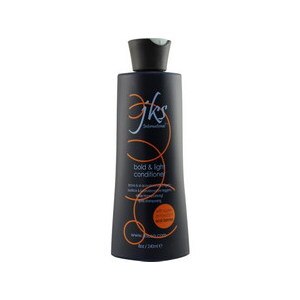 Jks Bold and Light Conditioner, 8 OZ