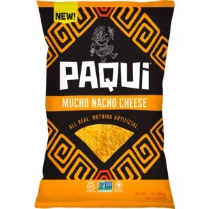Paqui Tortilla Chips, 7 OZ
