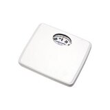 Pelstar Mechanical Floor Scale White, 330 LB Capacity, thumbnail image 1 of 1