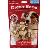 DreamBone Vegetable and Chicken Chews, 16CT, thumbnail image 1 of 1