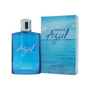 Animale Azul by Animale Parfums Eau De Toilette Spray, 3.3 OZ