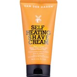 Van Der Hagen Self Heating Shave Cream, 6 OZ, thumbnail image 1 of 1