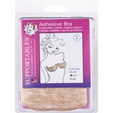 Supportables Adhesive Bra C/D, thumbnail image 1 of 1