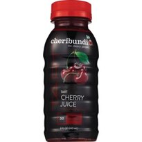 Cheribundi Tart Cherry Juice 12 OZ