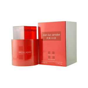 Jean Luc Amsler Prive by Jean Luc Amsler Eau De Toilette Spray, 1.7 OZ