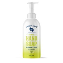 Hand in Hand Foaming Hand Soap, 8.5 OZ