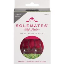 Solemates High Heeler Heel Protector