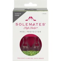 Solemates High Heel Protector