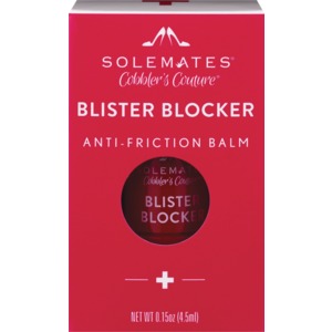 Solemates Cobbler's Couture Blister Blocker Anti-Friction Balm