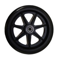 Stander Walker 2 piece Replacement Wheel