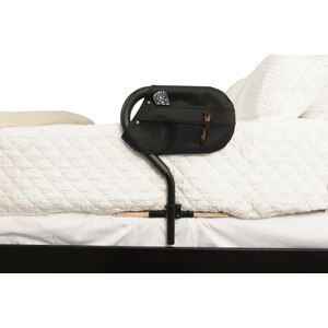 Stander Bed Cane with Organizer Pouch