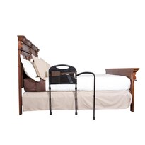 Stander Mobility Bed Rail