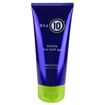 It's a 10 Miracle Firm Hold Gel, 5 OZ