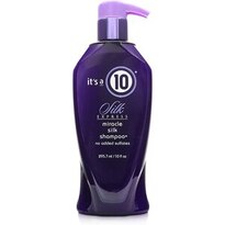 It's a 10 Miracle Finishing Spray, 10 OZ