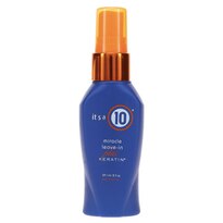 It's a 10 Miracle Leave-In Conditioner Plus Keratin