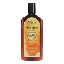 Agadir Argan Oil Daily Moisturizing Shampoo, 12.4 OZ