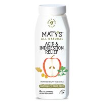 Matys All Natural Acid Indigestion Relief, 6 OZ