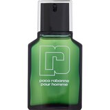 Paco Rabanne Pour Homme Eau De Toilette, thumbnail image 1 of 1