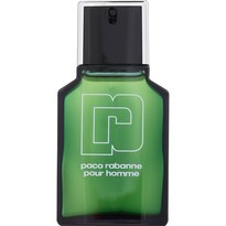 Paco Rabanne Pour Homme Eau De Toilette