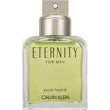 Eternity For Men Eau De Toilette Spray, thumbnail image 1 of 1