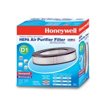 Honeywell Universal HEPA Filter D