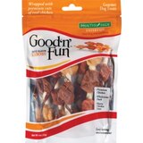 Good 'n' Fun Triple Flavor Kabobs Gourmet Dog Treats, 4 OZ, thumbnail image 1 of 1