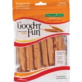 Good 'n' Fun Triple Flavor Ribs Gourmet Dog Treats, 4 OZ, thumbnail image 1 of 1