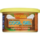 California Scents Extra Strength Cool Gel Air Freshener, Laguna Breeze, thumbnail image 1 of 1