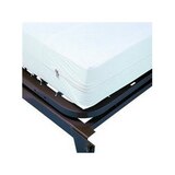 Invacare Zippered Mattress Cover, 80.5 in. x 36.5 in., thumbnail image 1 of 1