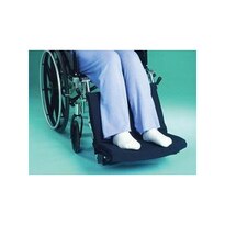 Hermell Products Foot Friend Cushion 18 x 8 x 11 in.