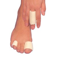 Hermell Finger & Toe Bandages